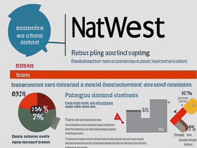 Британские власти снизили свою долю в банке NatWest до менее чем 16%