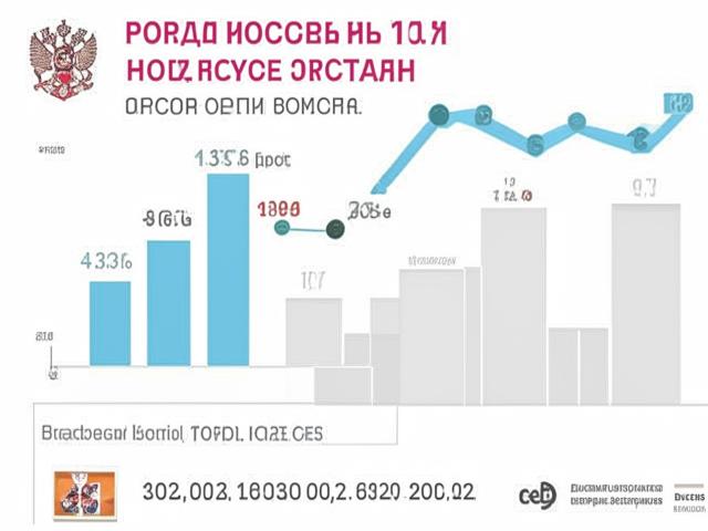 Российский бюджет: профицит в 0,1% ВВП за первые 9 месяцев года