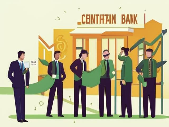 Центробанк против: прямой доступ инвесторов на биржу приносит больше вреда, чем пользы