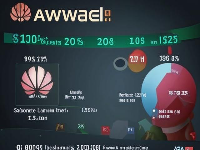 Китайский гигант Huawei вытесняет Apple с первого места на рынке смартфонов после четырех лет лидерства