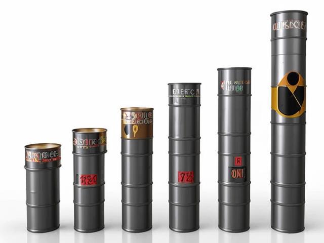 Нефтяной рынок: Brent преодолевает отметку в $78,05 за баррель