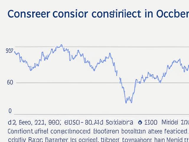 Сюрприз! Потребительская уверенность в Америке упала до 68,9 пункта в октябре