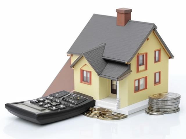 Американцы активно берут кредиты под залог жилья: рекорд с 2008 года!