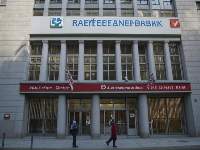 Райффайзенбанк оспаривает арест своих акций в суде: что будет решаться 5 декабря?