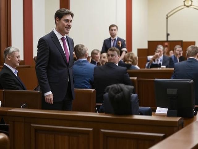 Суд перенес рассмотрение иска