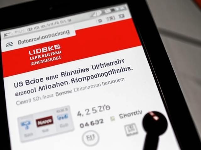 Швейцарский регулятор требует от UBS улучшить план действий на случай кризиса