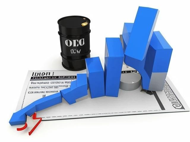 Нефтяной рынок переживает спад: цена на Brent упала до $73,9 за баррель