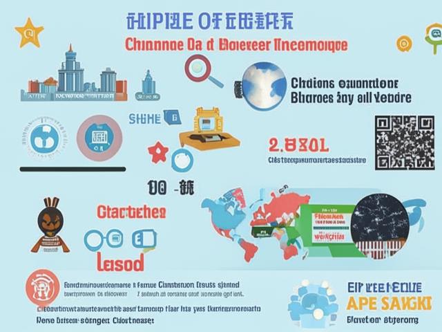 Китайские космические технологии: новый прорыв в области интернета вещей