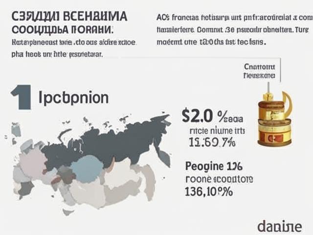 Продуктовый рост: Цены на еду в России увеличились на 1,4%