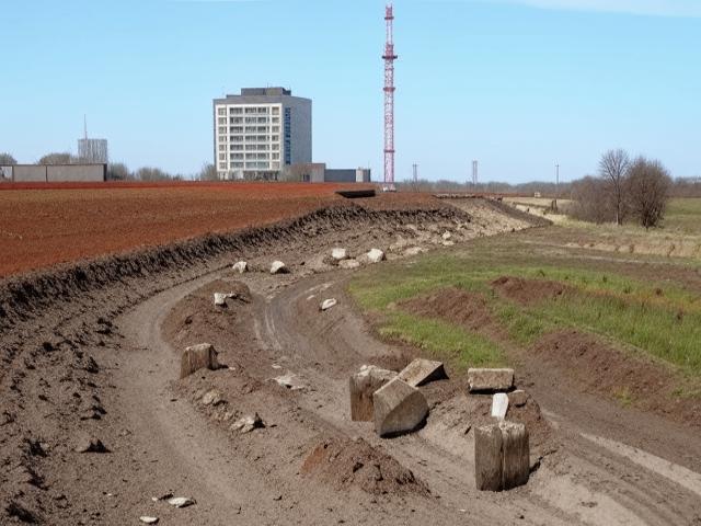 Госдума ускоряет процесс межевания земли: новый закон упростит и ускорит кадастровые работы