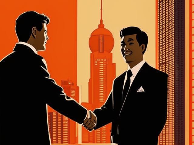Китайское правительство предлагает помощь: новые меры для стабилизации рынка недвижимости
