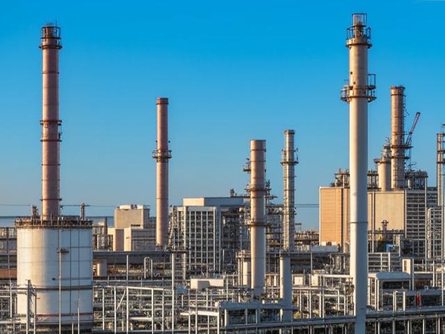Phillips 66 закроет нефтеперерабатывающий завод в Лос-Анджелесе к концу 2025 года