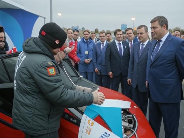 Дума одобрила реформу топливного демпфера: что это значит для автомобилистов?