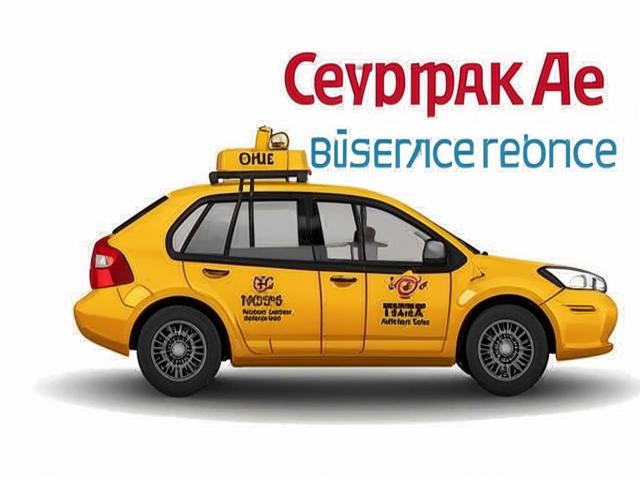 Центробанк одобрил создание новых страховых продуктов для такси: короткие полисы ОСГОП на любой срок