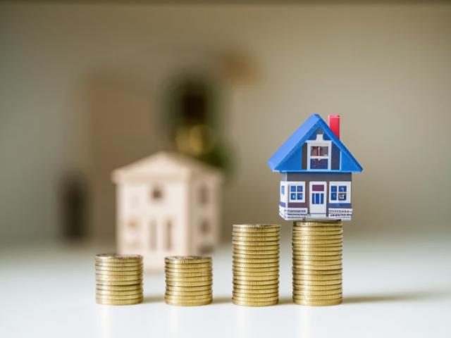 Сбербанк увеличит ставки по ипотечным кредитам на 3%