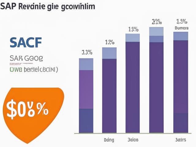 Выручка SAP в III квартале выросла на 9%