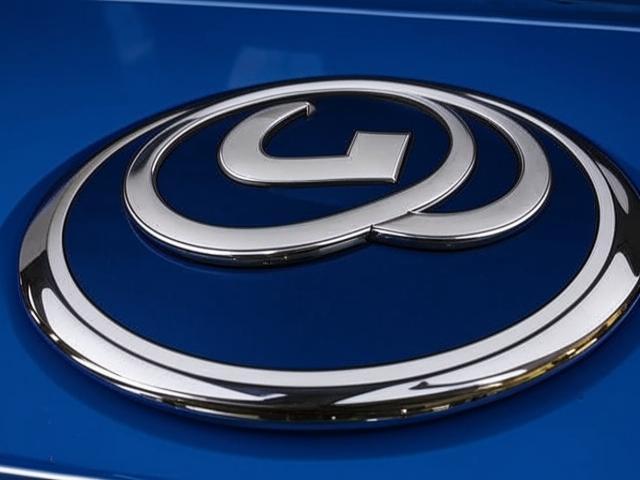 General Motors увеличила выручку на 10,5% в III квартале и улучшила годовые прогнозы