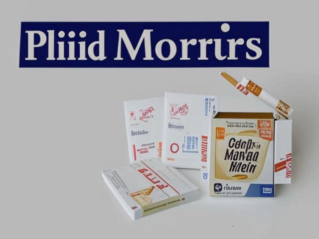 Philip Morris: Чистая Прибыль Увеличилась В 1.5 Раза