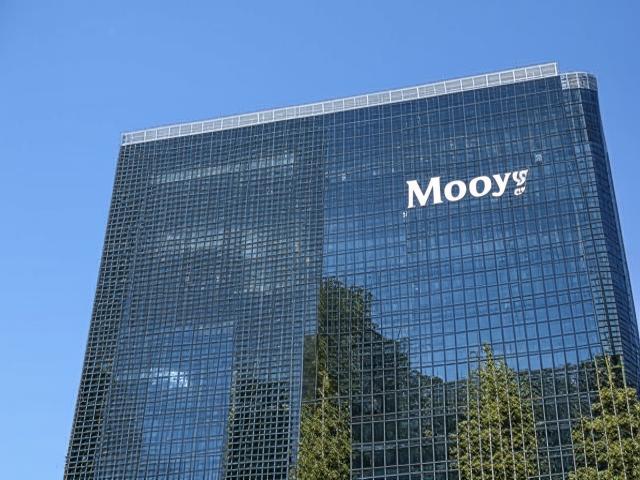 Moody's увеличила прибыль и выручку в третьем квартале