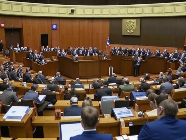 Госдума одобрила изменения в законе об акцизах на переработку нефти