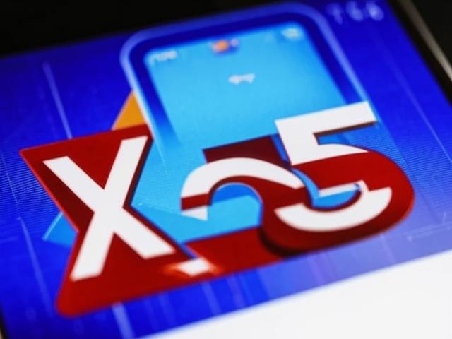 Акции X5 исчезли с Московской биржи