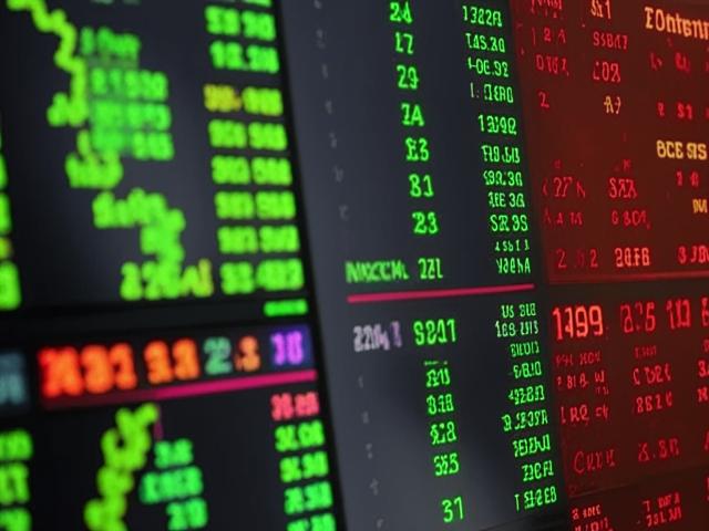 Американские индексы закрылись разнонаправленно: Dow Jones и S&P 500 упали, а Nasdaq вырос