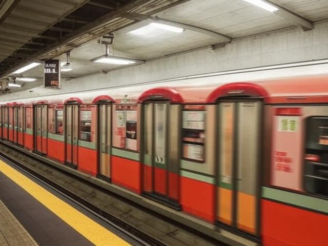 Tokyo Metro добилась успеха на IPO, стоимость компании взлетела на 45%