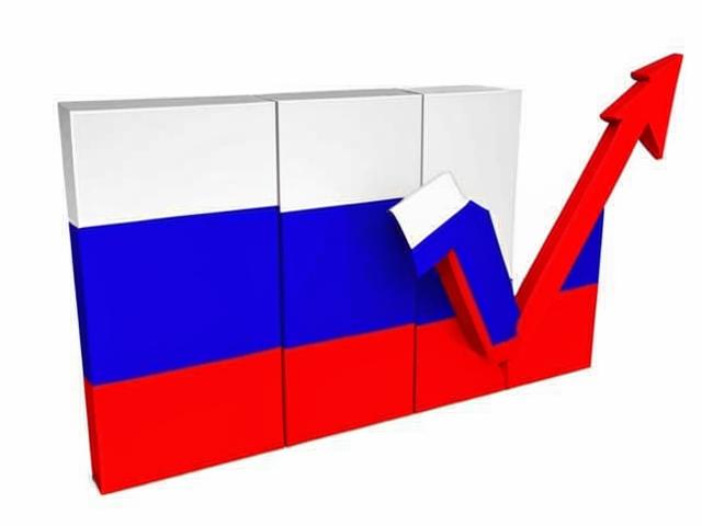 Промышленность России демонстрирует рост: производство увеличилось на 3,2%