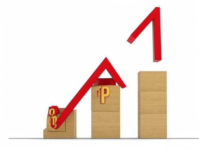 Прогноз МВФ: рост ВВП России в 2025 году составит всего 1,3%