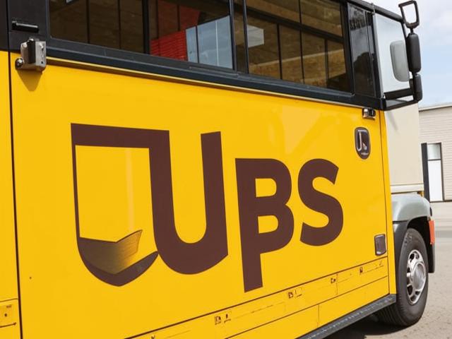 UPS: Увеличение Чистой Прибыли на 37% и Превышение Прогнозов по Выручке в III Квартале