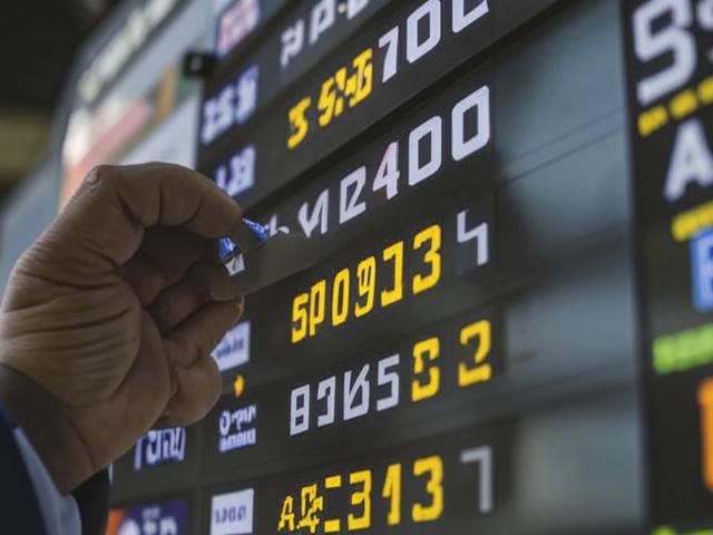 Начало отопительного сезона стимулировало рост торгов газом на СПбМТСБ