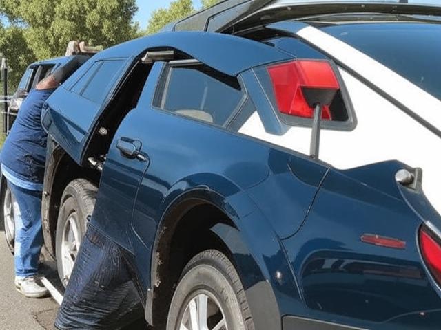 Сохранится ли отсрочка уплаты утильсбора в автопроме в 2025 году?