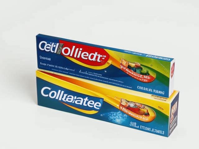 Colgate-Palmolive увеличила квартальную чистую прибыль на 4%
