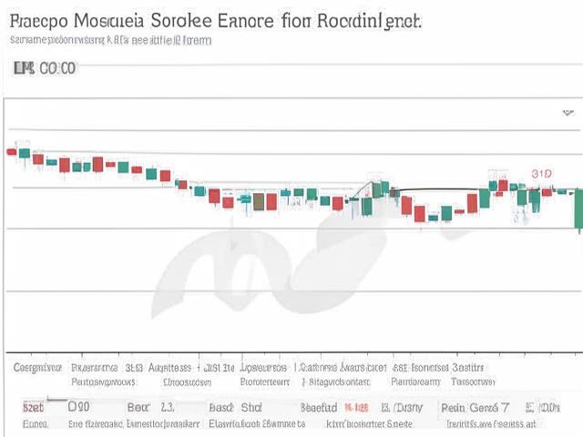 Индекс МосБиржи обвалился до минимального значения за последние два месяца