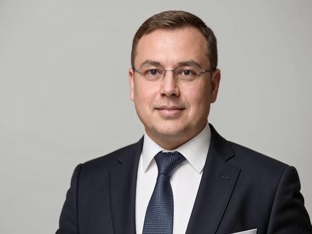 Финансовый директор Solidcore Максим Назимок уходит из компании