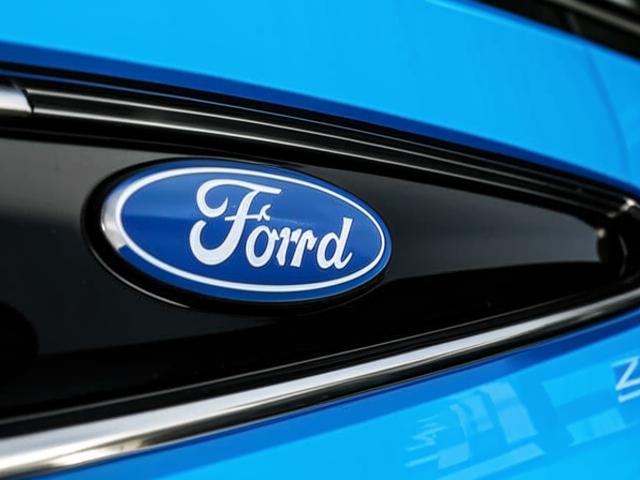 Ford объявил о снижении чистой прибыли на 25% в третьем квартале