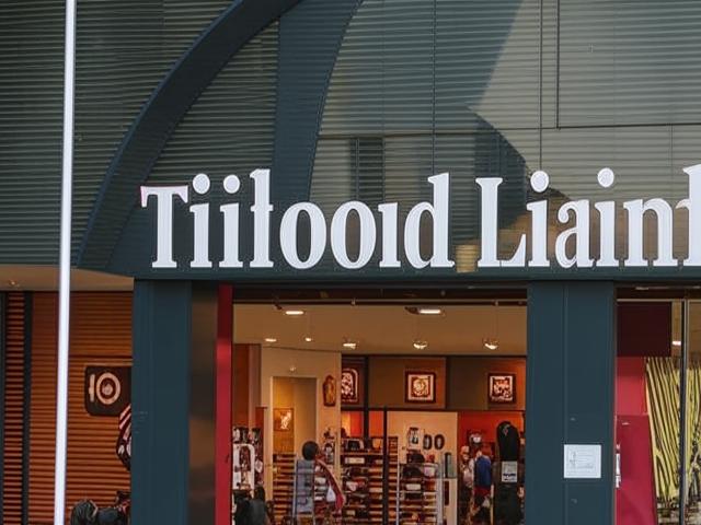 Рост прибыли Timberland вдохновил инвесторов