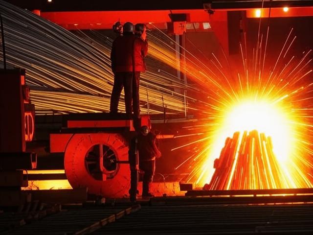 Потребление стали в России может снизиться на 5-7% в 2024 году