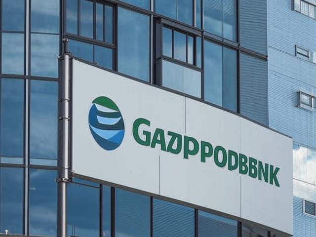 Газпромбанк выпустит цифровые финансовые активы на два миллиарда рублей