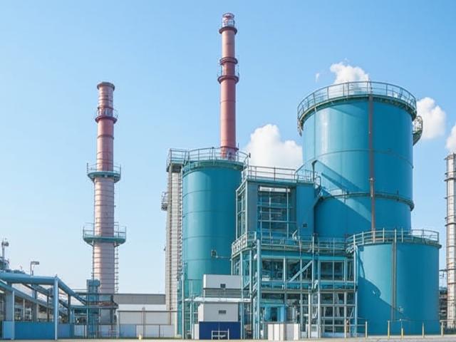 «Амурский ГПЗ» требует с Linde 86 миллиардов рублей.