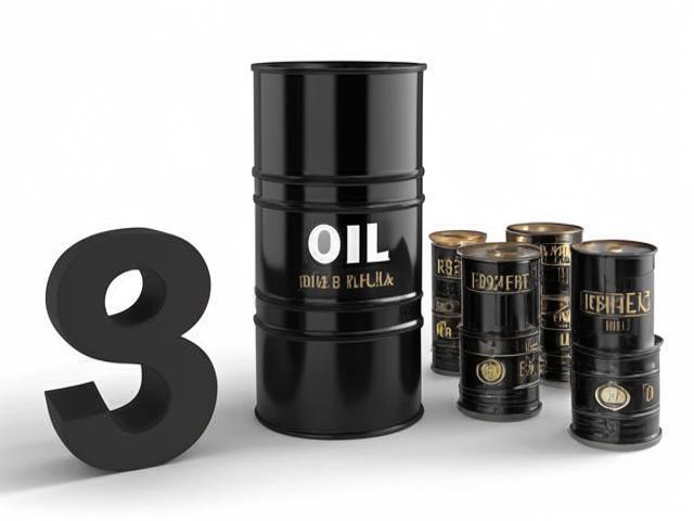Нефть Brent достигла отметки в $71,5 за баррель