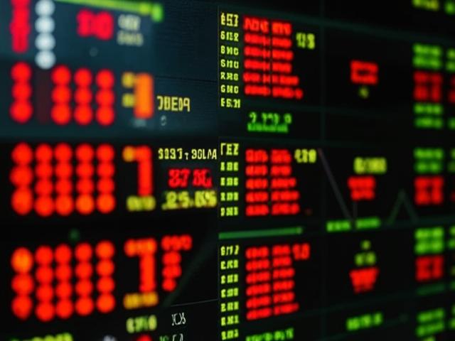Российский рынок акций начал торги с умеренного роста