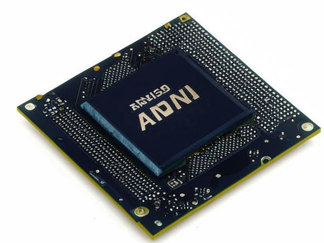 AMD: Третий квартал принес увеличение прибыли в 2,6 раза