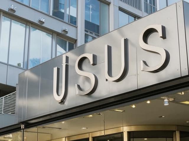 UBS превысил ожидания, показав значительную чистую прибыль в третьем квартале