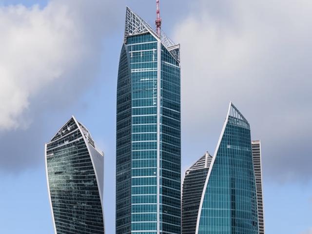 Газпром