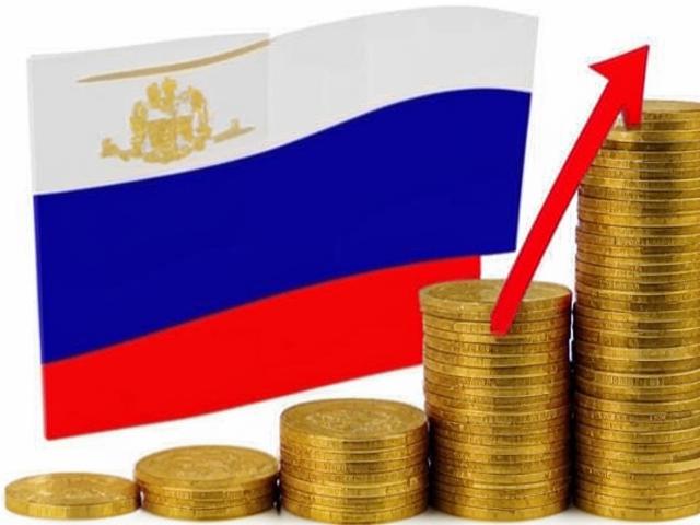 Инфляция в России бьёт рекорды: уровень достиг 8,57%