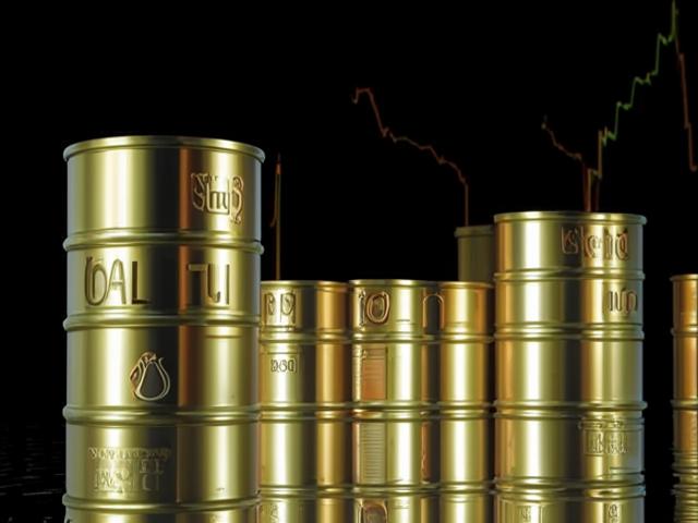 Стоимость нефти Brent поднялась до $73,02 за баррель