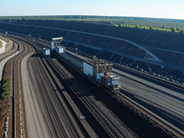 Шахты в Кузбассе временно прекращают добычу угля из-за проверок Ростехнадзора и суда