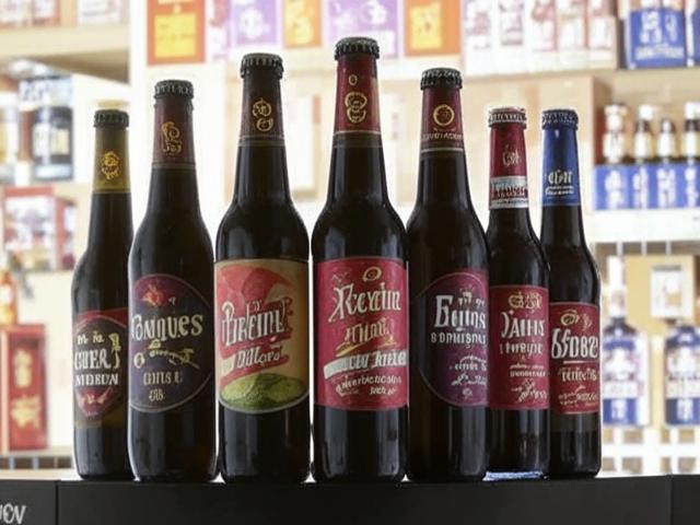 AB InBev увеличил чистую прибыль на 41%
