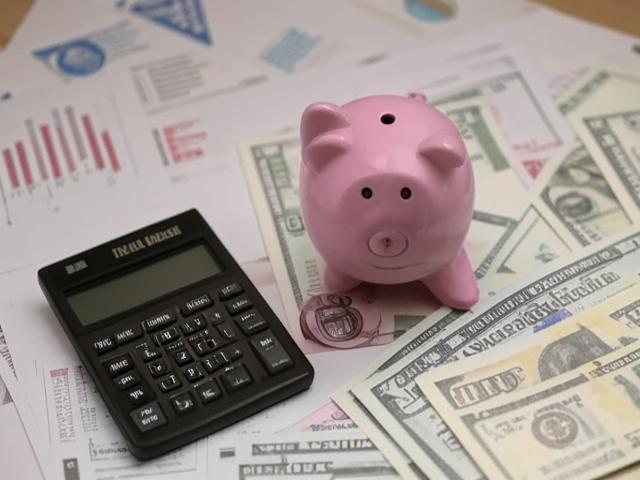 Доходы американцев незначительно увеличились в сентябре